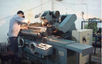 杭州机械加工